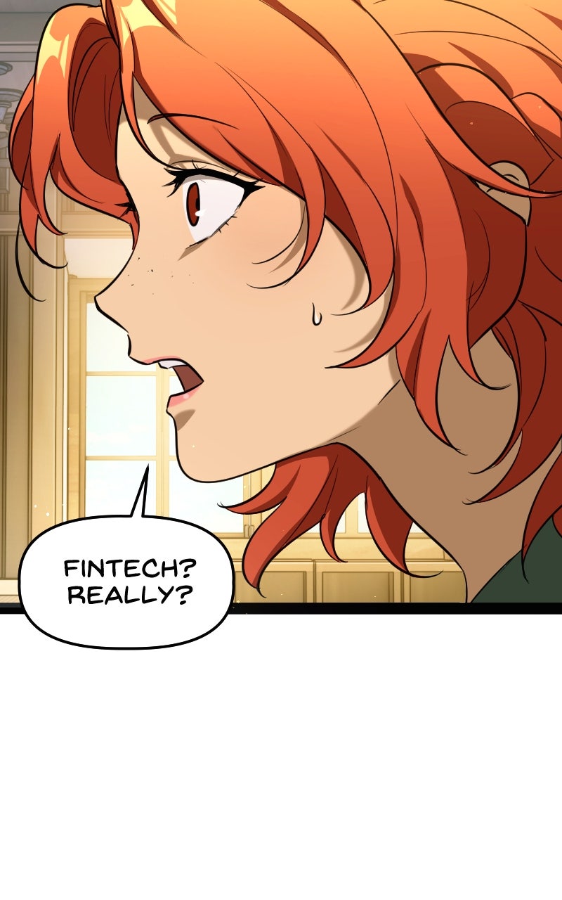 Read Accidental Assassin chapter 50 image 98 on Lezhin