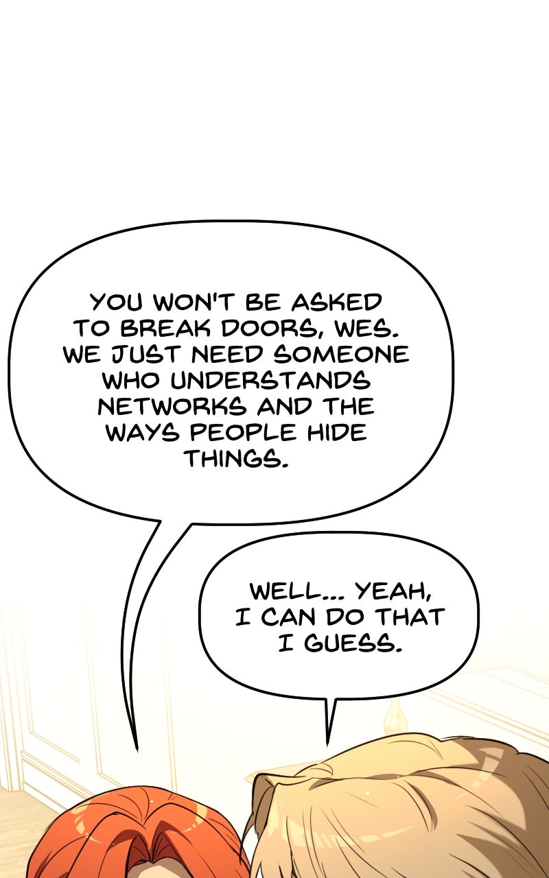 Read Accidental Assassin chapter 51 image 101 on Lezhin