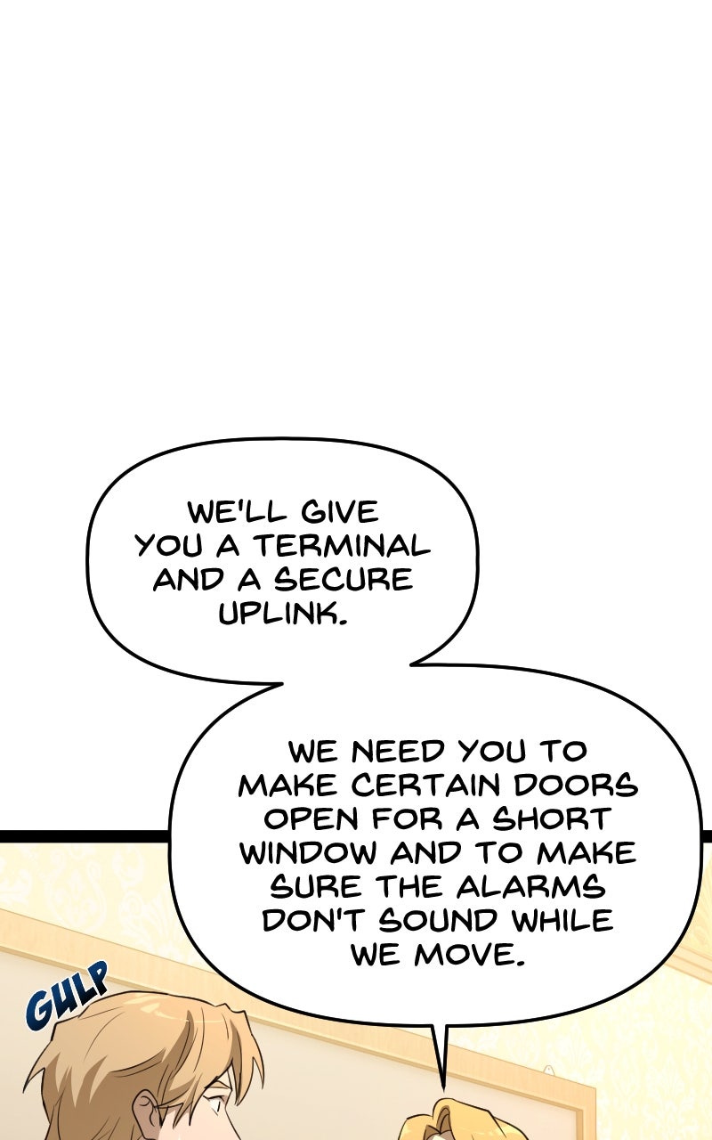 Read Accidental Assassin chapter 51 image 105 on Lezhin