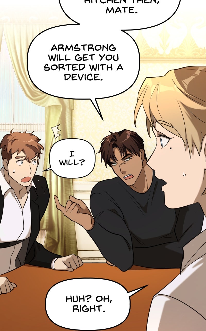 Read Accidental Assassin chapter 51 image 113 on Lezhin