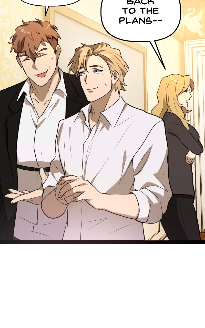 Read Accidental Assassin chapter 51 image 115 on Lezhin