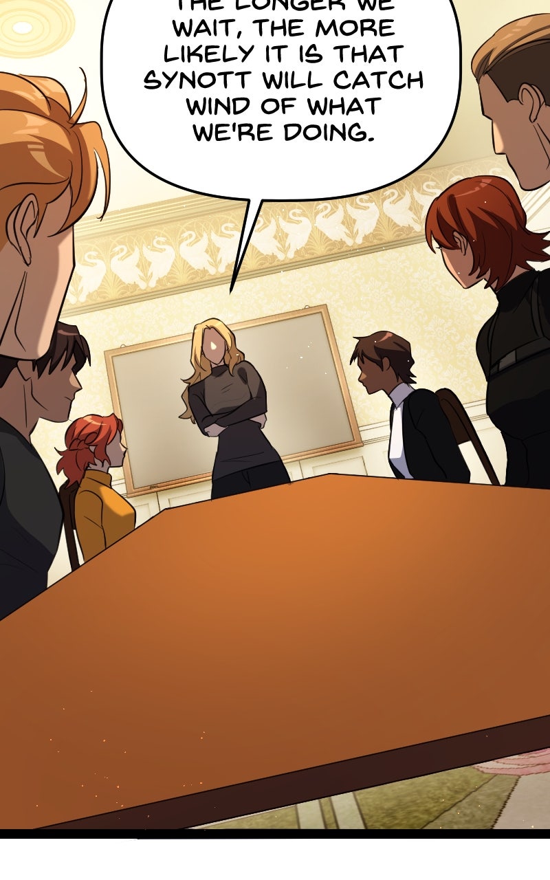 Read Accidental Assassin chapter 51 image 117 on Lezhin