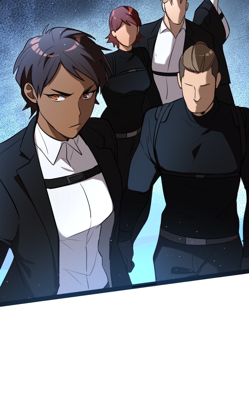 Read Accidental Assassin chapter 51 image 119 on Lezhin