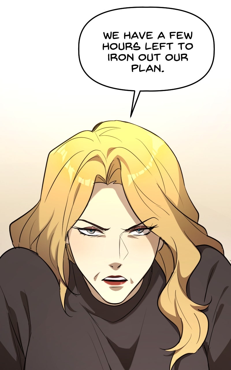 Read Accidental Assassin chapter 51 image 122 on Lezhin
