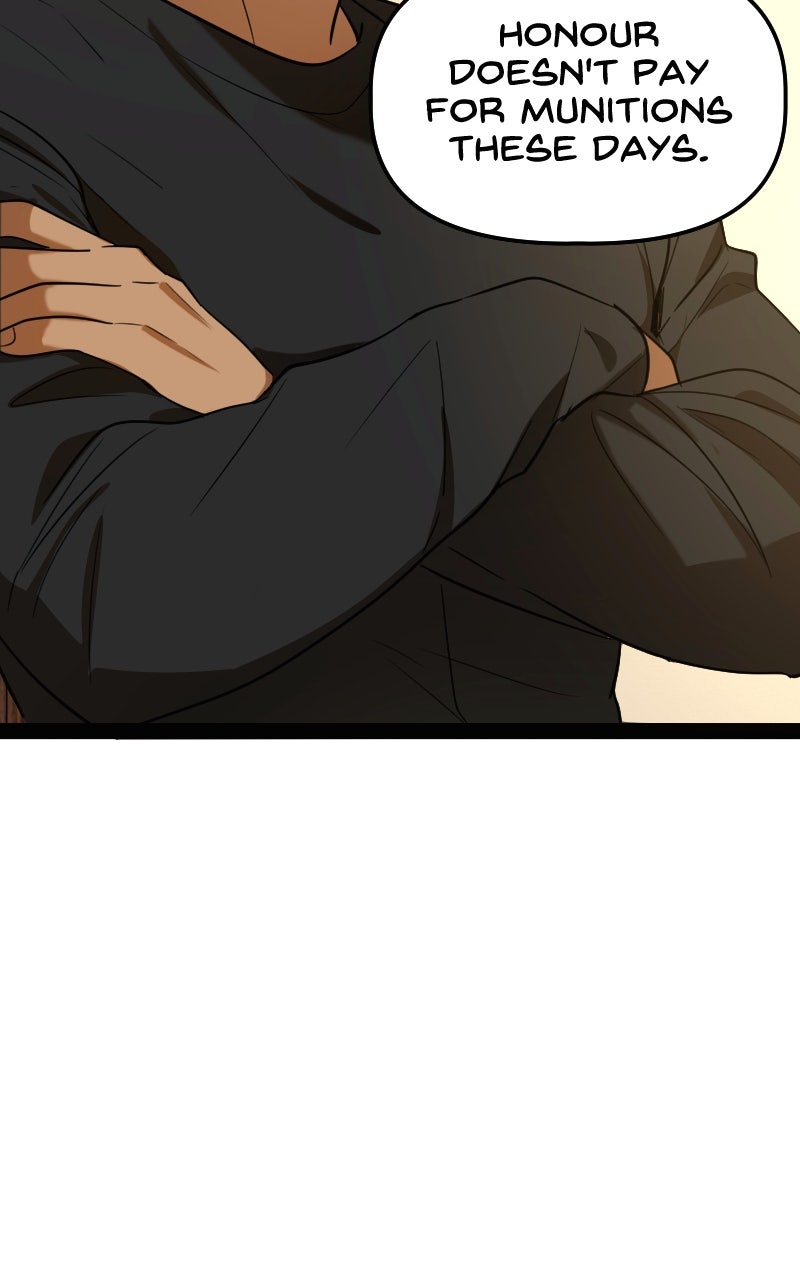 Read Accidental Assassin chapter 51 image 14 on Lezhin
