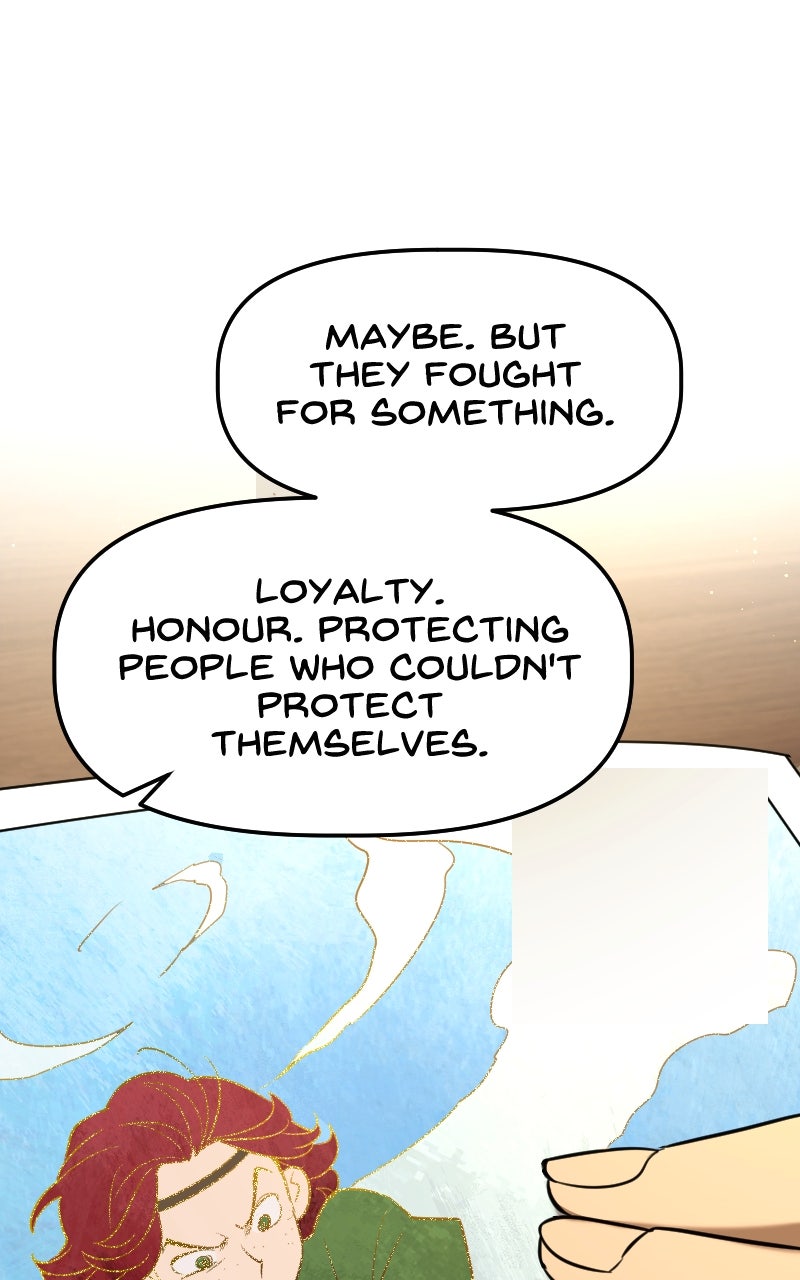 Read Accidental Assassin chapter 51 image 15 on Lezhin