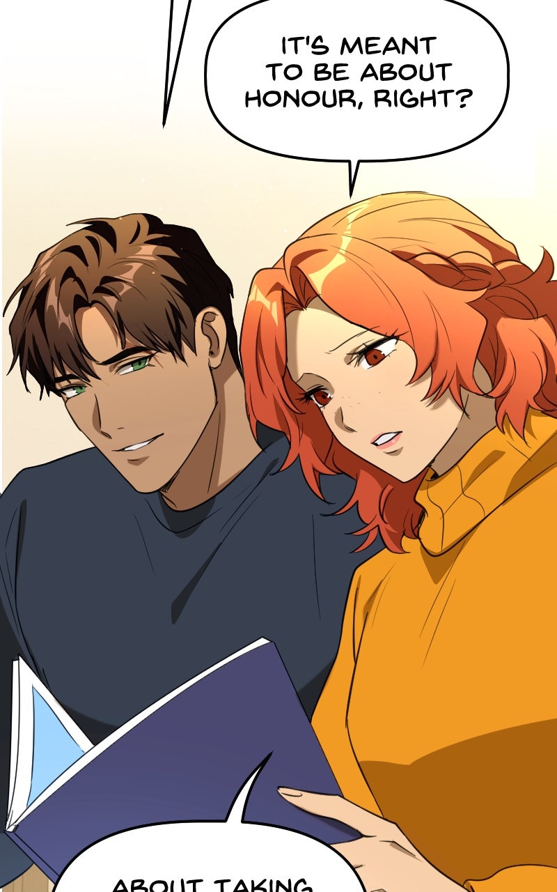 Read Accidental Assassin chapter 51 image 22 on Lezhin