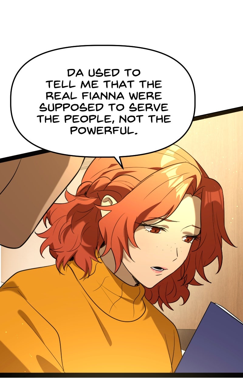 Read Accidental Assassin chapter 51 image 26 on Lezhin