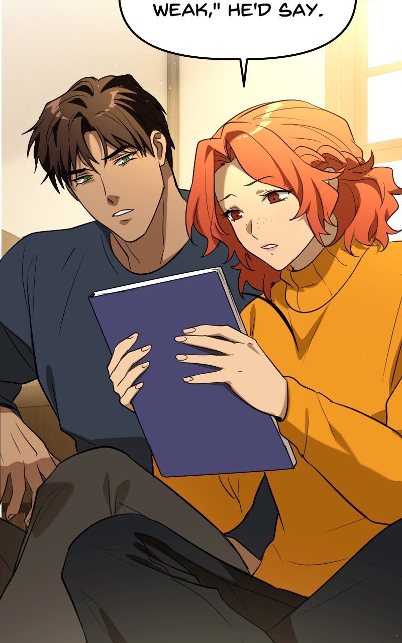 Read Accidental Assassin chapter 51 image 28 on Lezhin