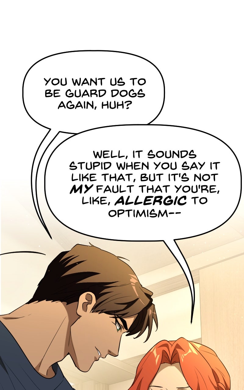 Read Accidental Assassin chapter 51 image 31 on Lezhin