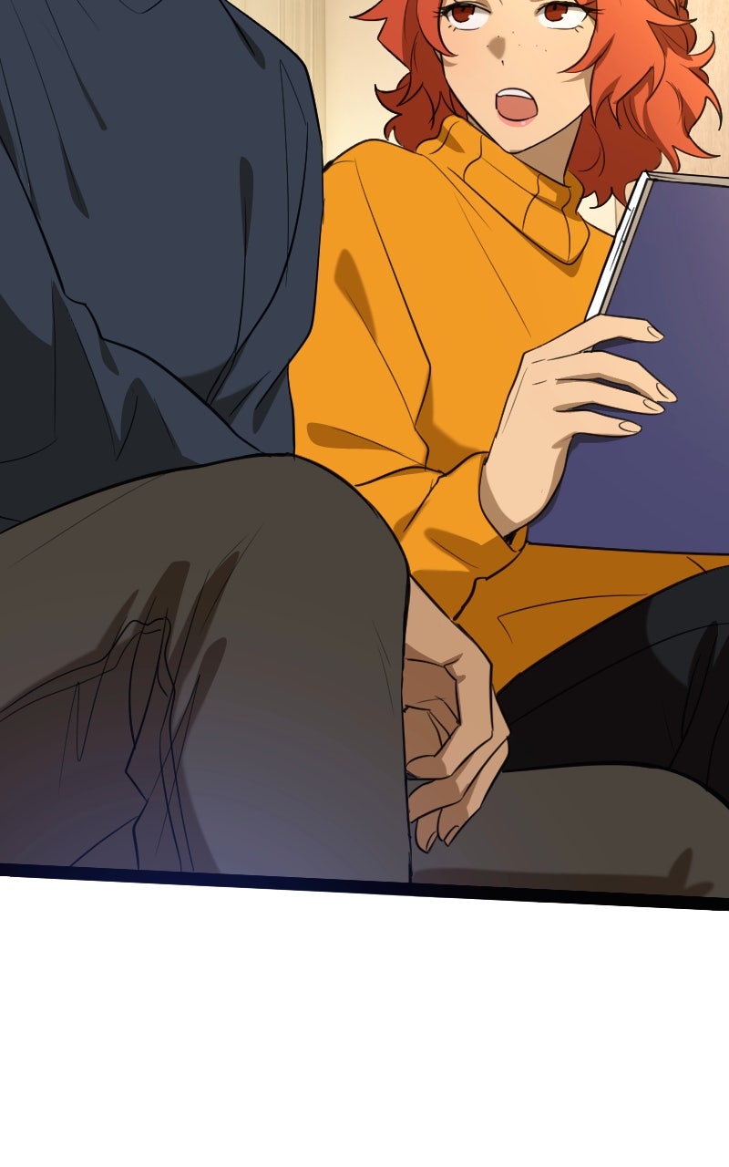 Read Accidental Assassin chapter 51 image 32 on Lezhin