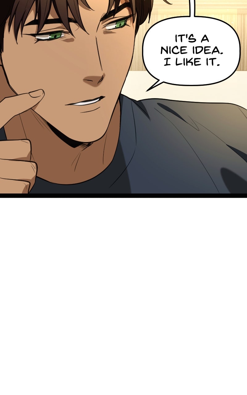 Read Accidental Assassin chapter 51 image 34 on Lezhin