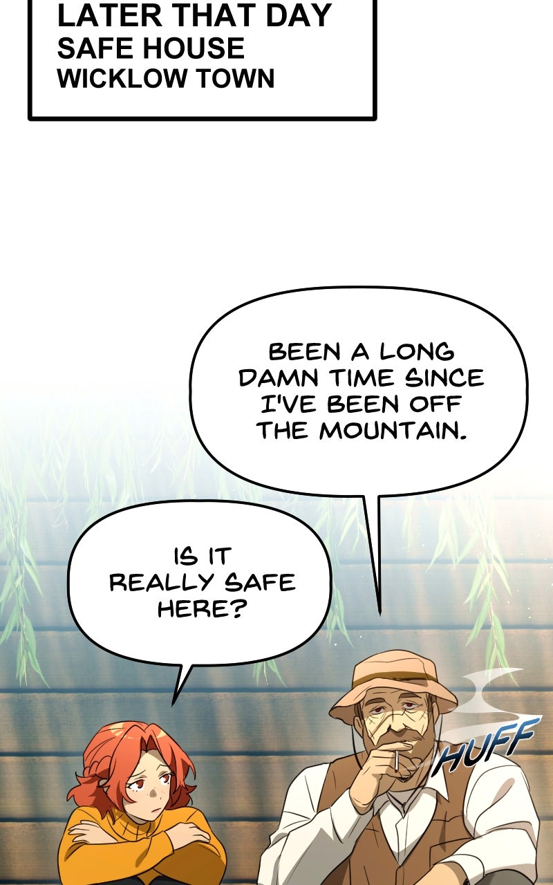 Read Accidental Assassin chapter 51 image 39 on Lezhin