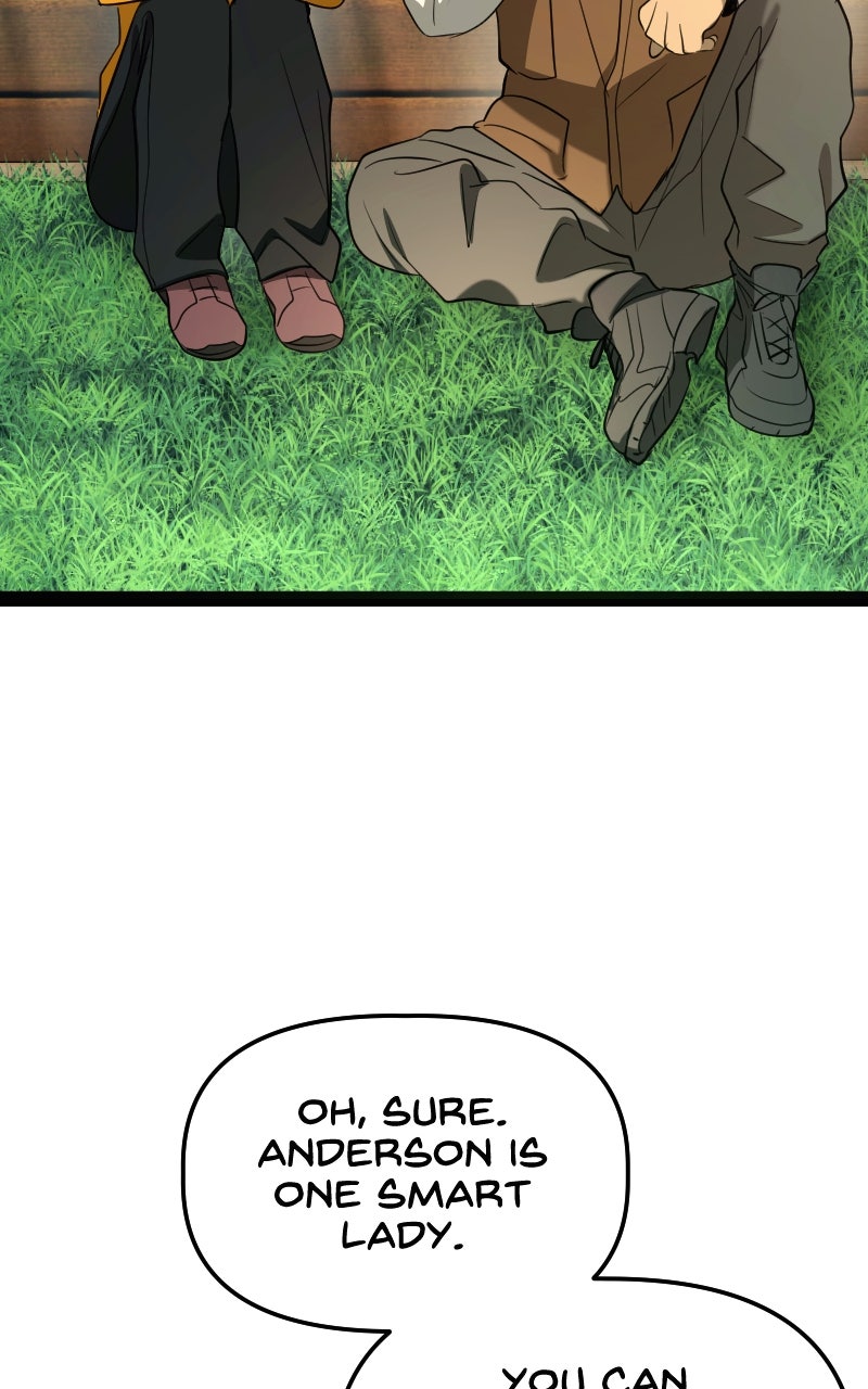 Read Accidental Assassin chapter 51 image 40 on Lezhin