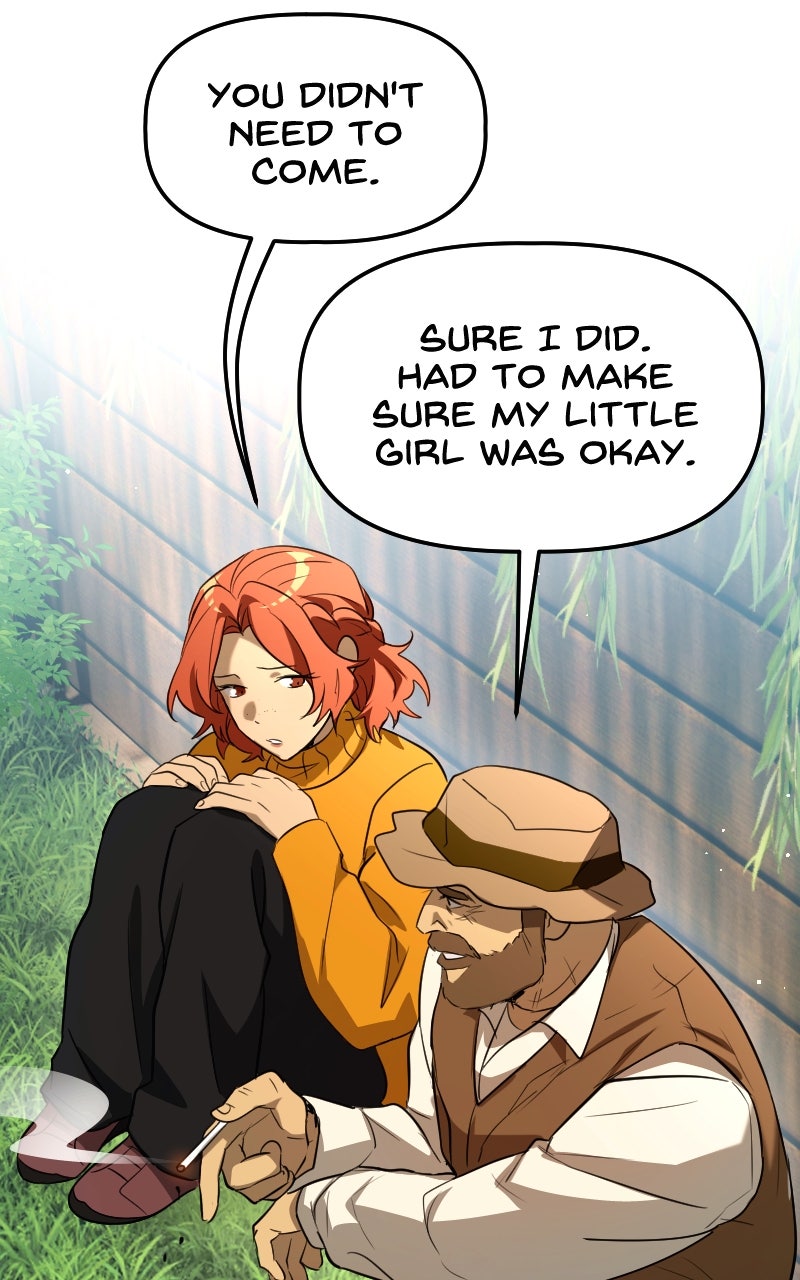 Read Accidental Assassin chapter 51 image 44 on Lezhin