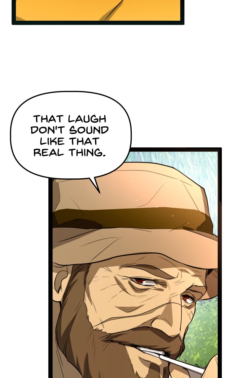 Read Accidental Assassin chapter 51 image 47 on Lezhin