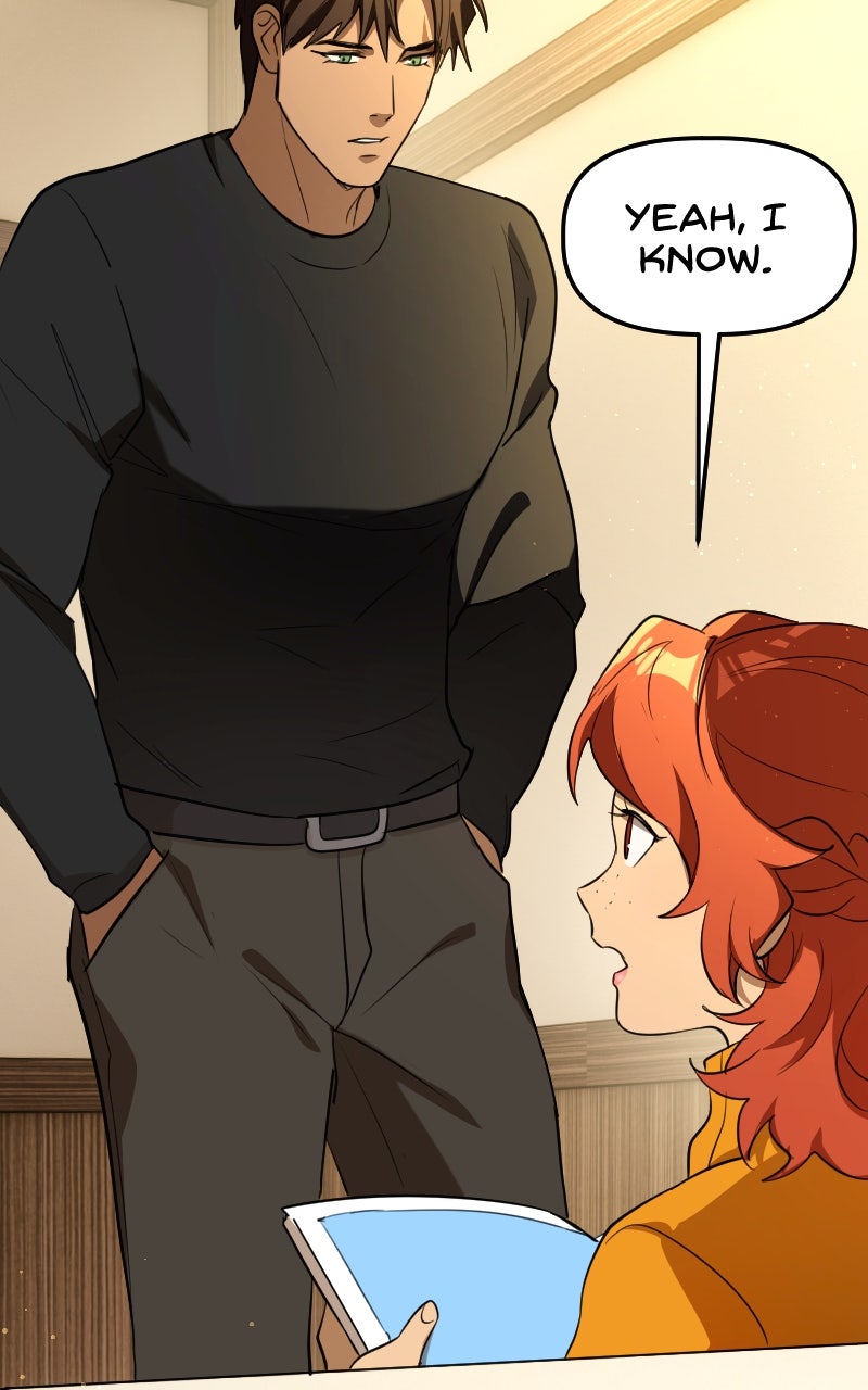 Read Accidental Assassin chapter 51 image 5 on Lezhin