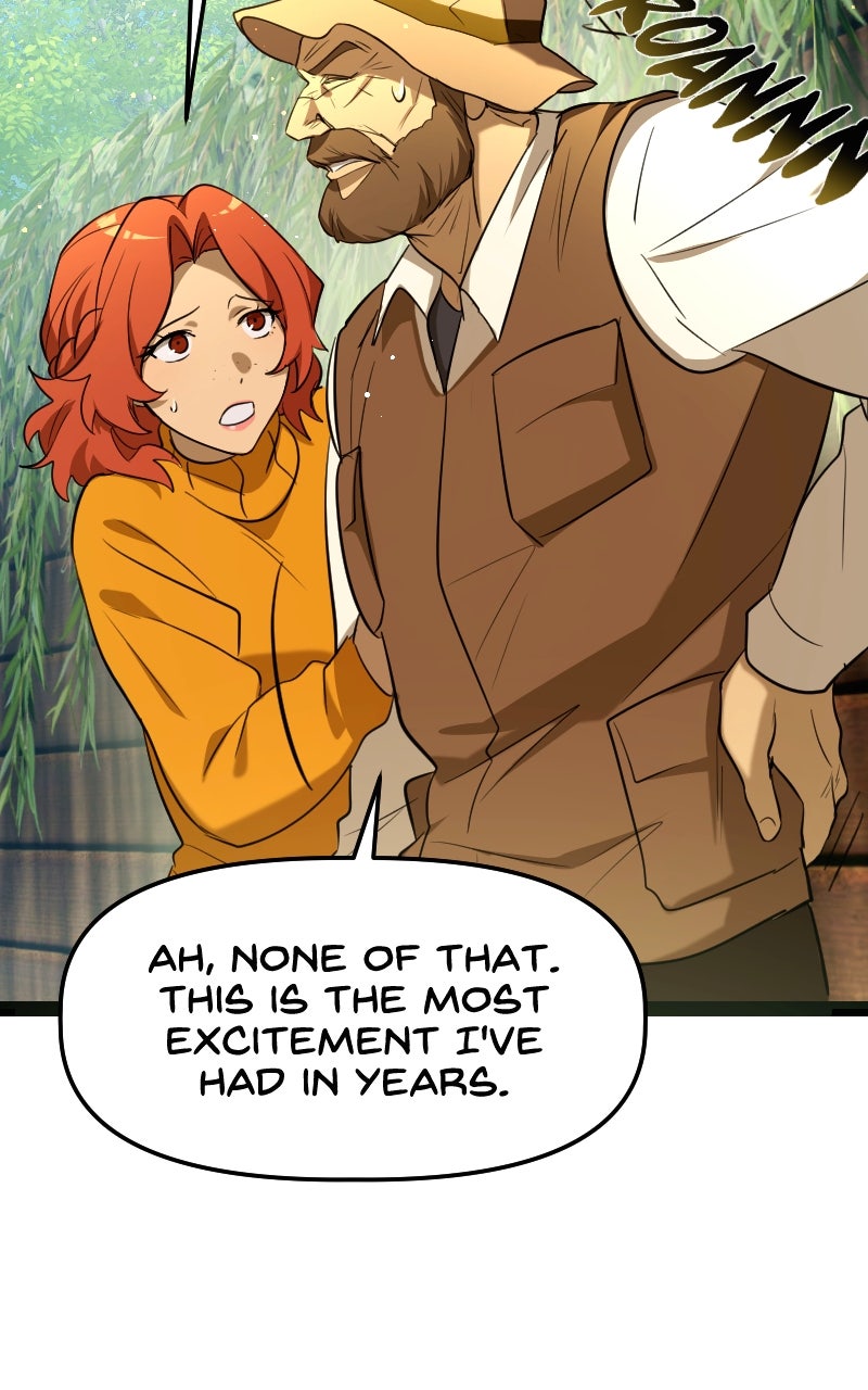 Read Accidental Assassin chapter 51 image 56 on Lezhin