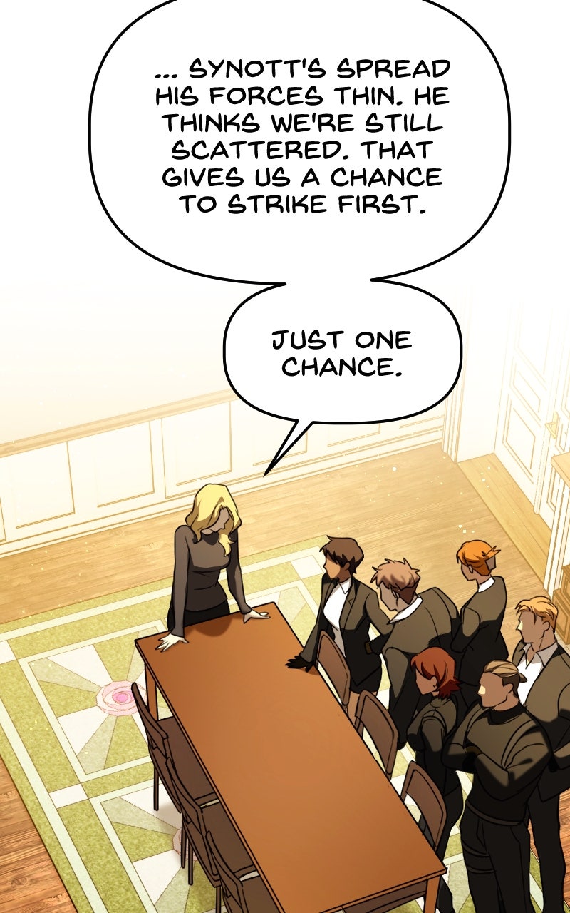 Read Accidental Assassin chapter 51 image 60 on Lezhin