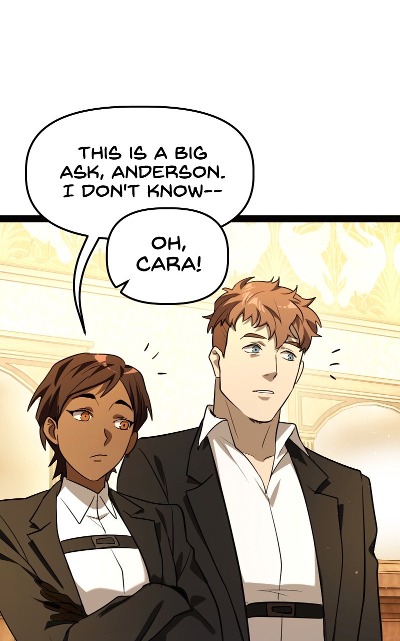 Read Accidental Assassin chapter 51 image 64 on Lezhin