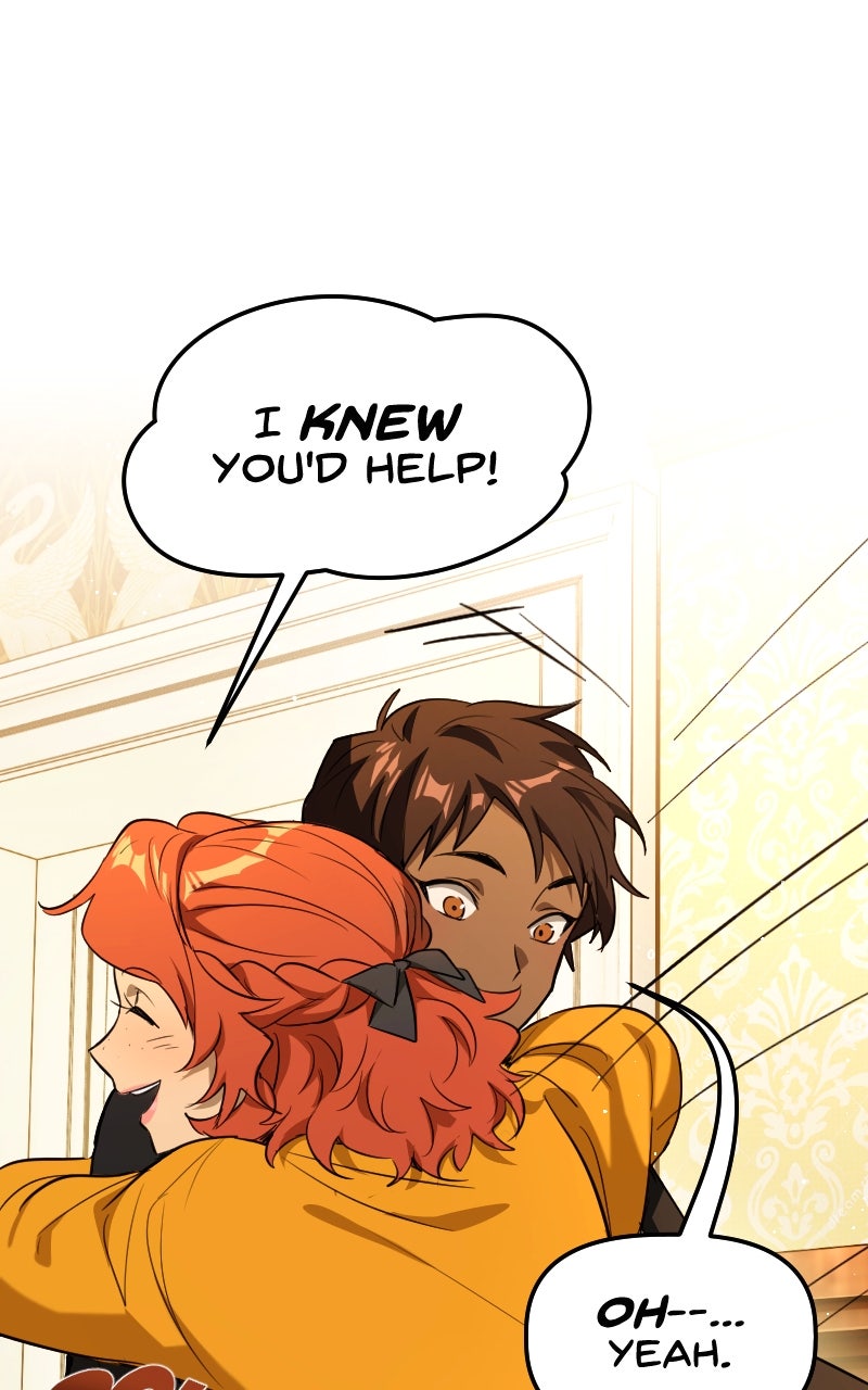 Read Accidental Assassin chapter 51 image 69 on Lezhin