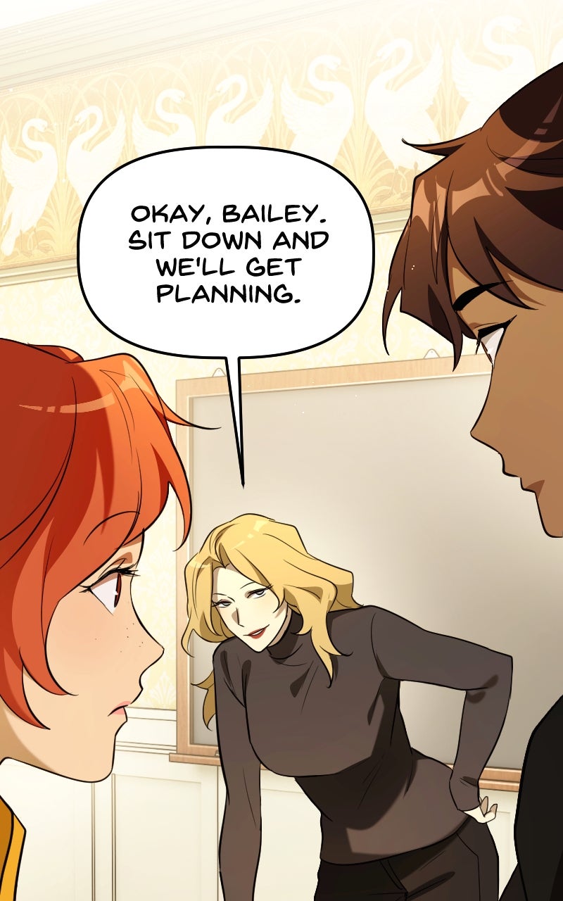 Read Accidental Assassin chapter 51 image 74 on Lezhin