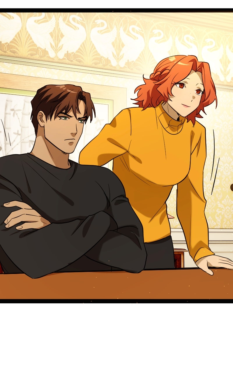 Read Accidental Assassin chapter 51 image 76 on Lezhin
