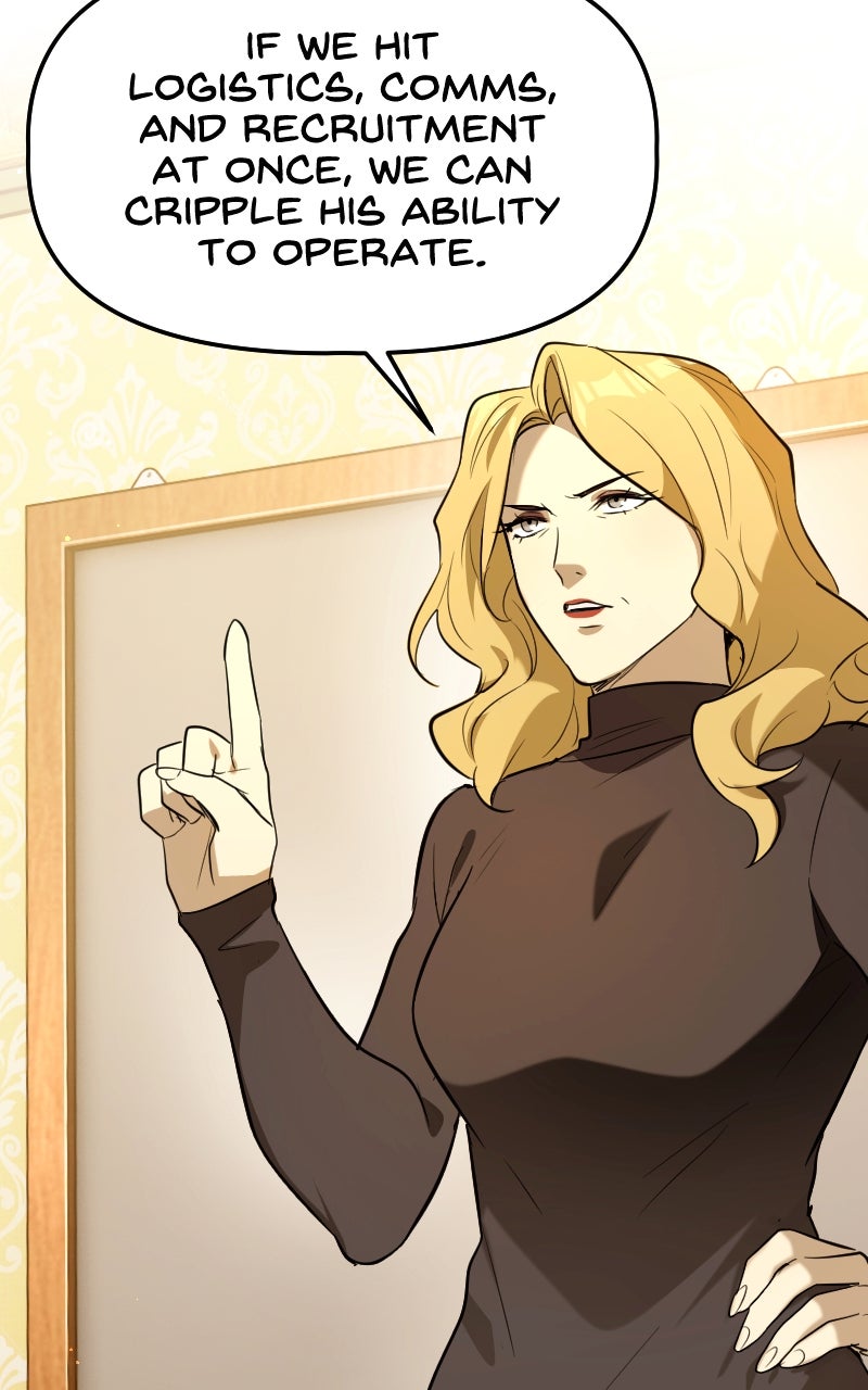 Read Accidental Assassin chapter 51 image 78 on Lezhin