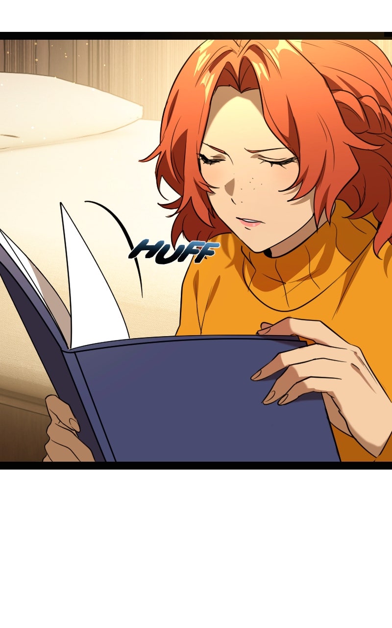 Read Accidental Assassin chapter 51 image 8 on Lezhin