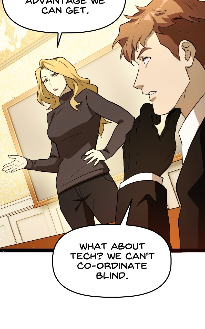 Read Accidental Assassin chapter 51 image 80 on Lezhin