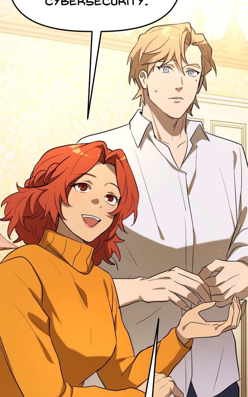 Read Accidental Assassin chapter 51 image 93 on Lezhin