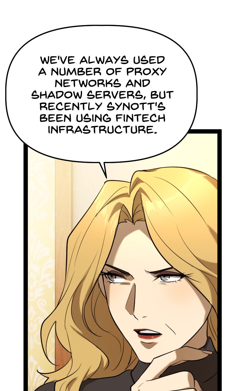 Read Accidental Assassin chapter 51 image 95 on Lezhin