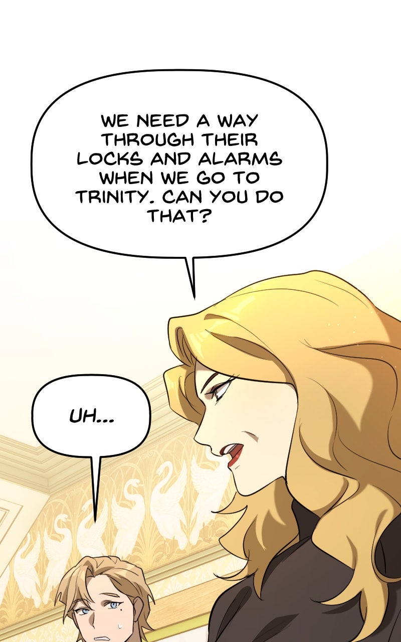 Read Accidental Assassin chapter 51 image 97 on Lezhin