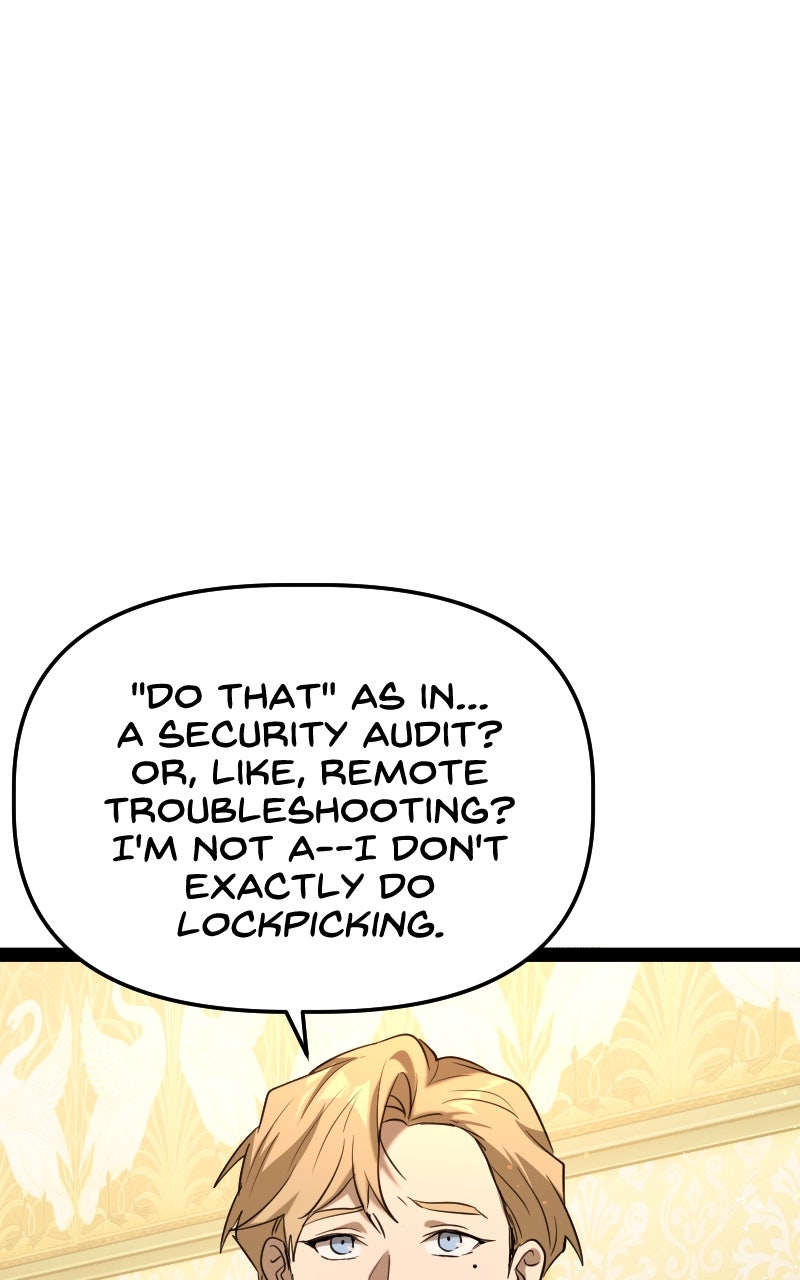Read Accidental Assassin chapter 51 image 99 on Lezhin