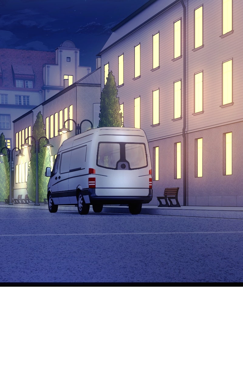 Read Accidental Assassin chapter 52 image 1 on Lezhin