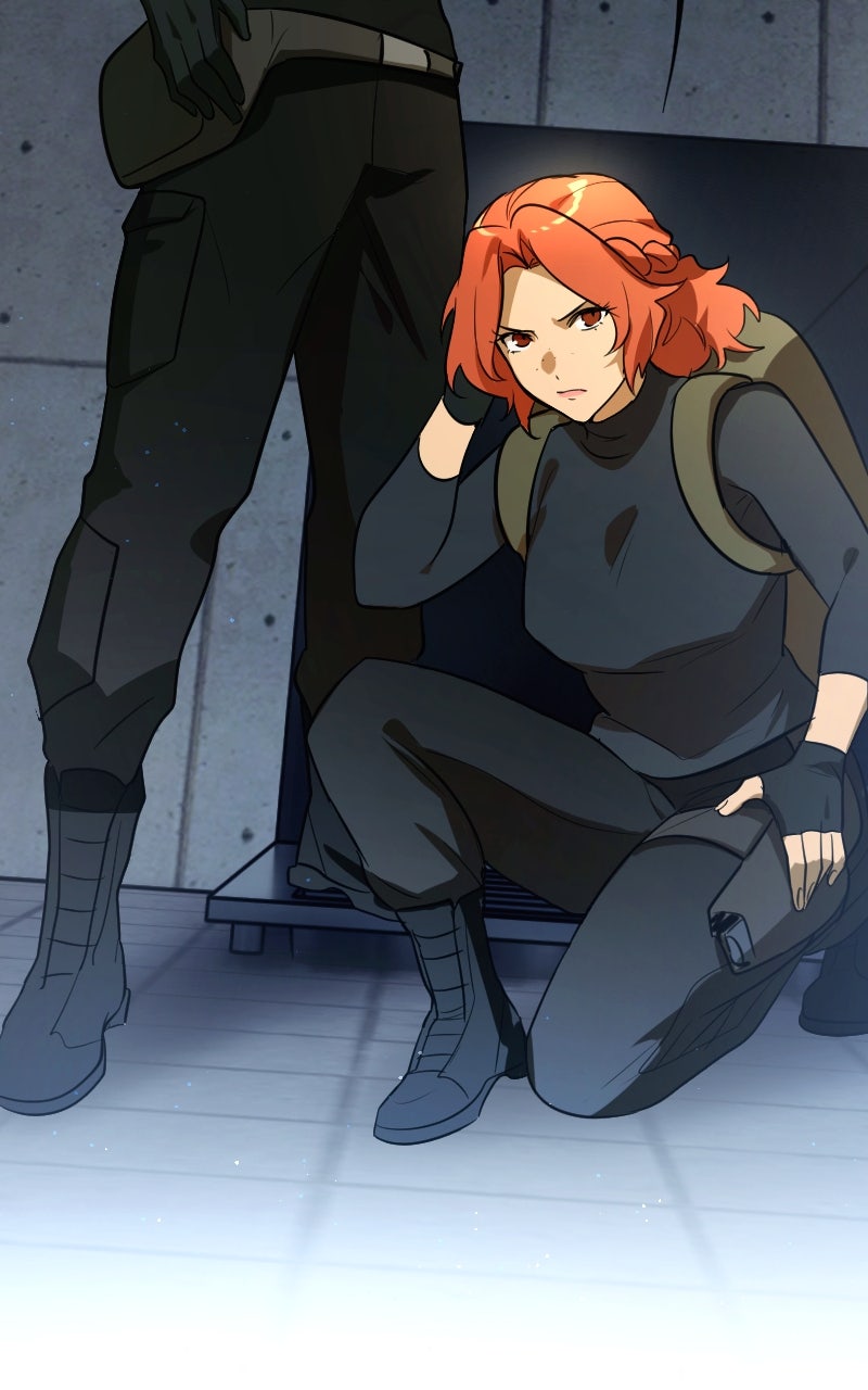 Read Accidental Assassin chapter 52 image 105 on Lezhin