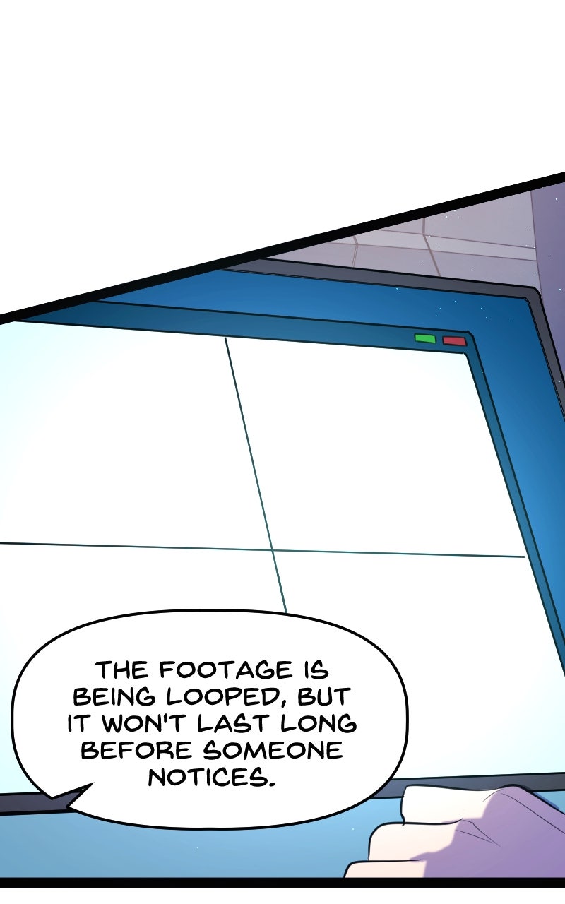 Read Accidental Assassin chapter 52 image 11 on Lezhin