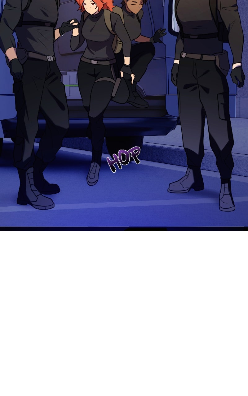Read Accidental Assassin chapter 52 image 13 on Lezhin