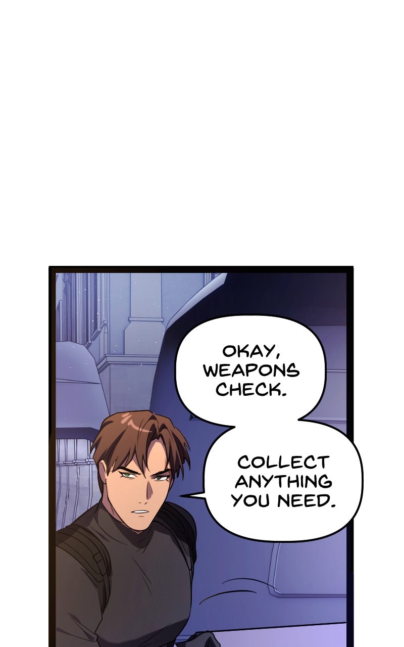 Read Accidental Assassin chapter 52 image 14 on Lezhin