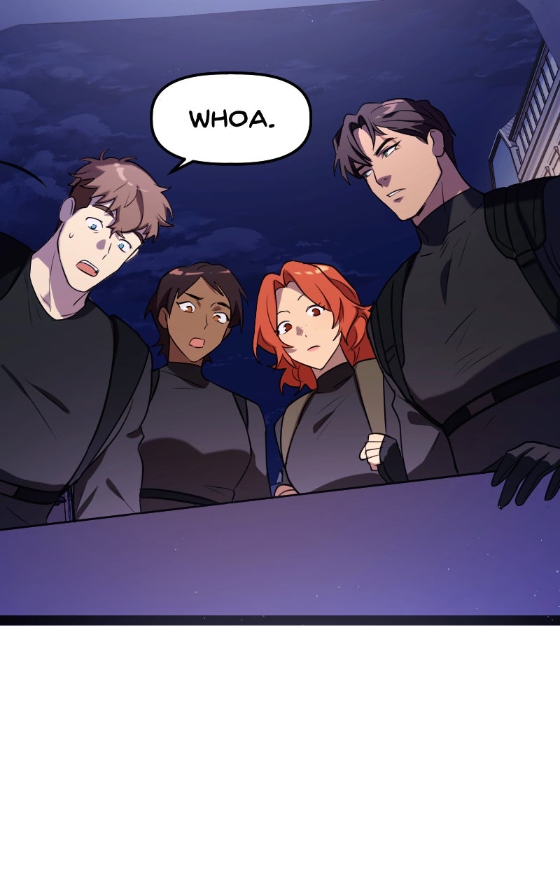 Read Accidental Assassin chapter 52 image 16 on Lezhin