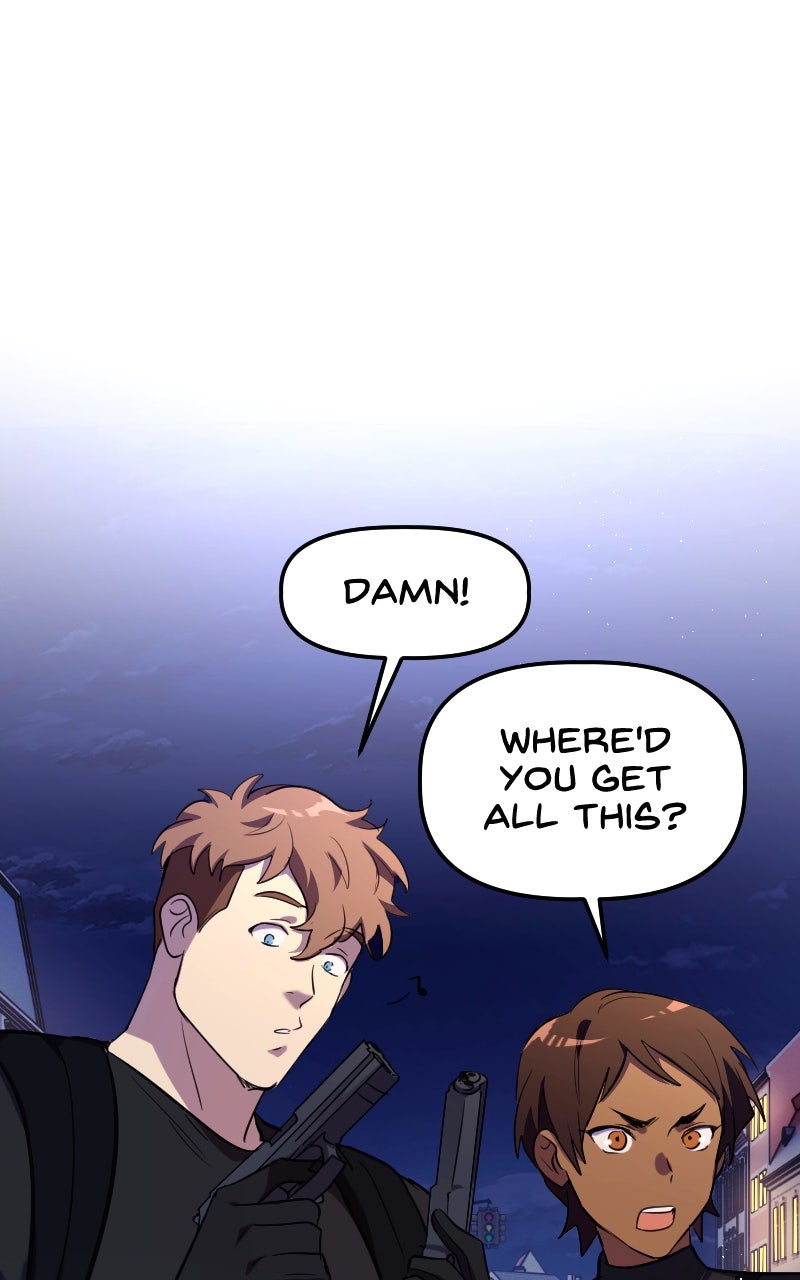 Read Accidental Assassin chapter 52 image 17 on Lezhin