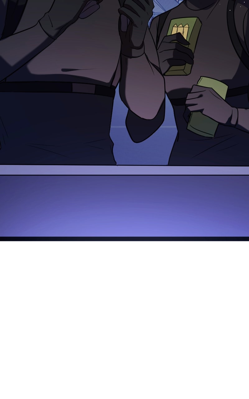 Read Accidental Assassin chapter 52 image 18 on Lezhin