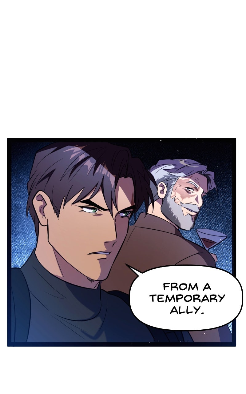 Read Accidental Assassin chapter 52 image 19 on Lezhin