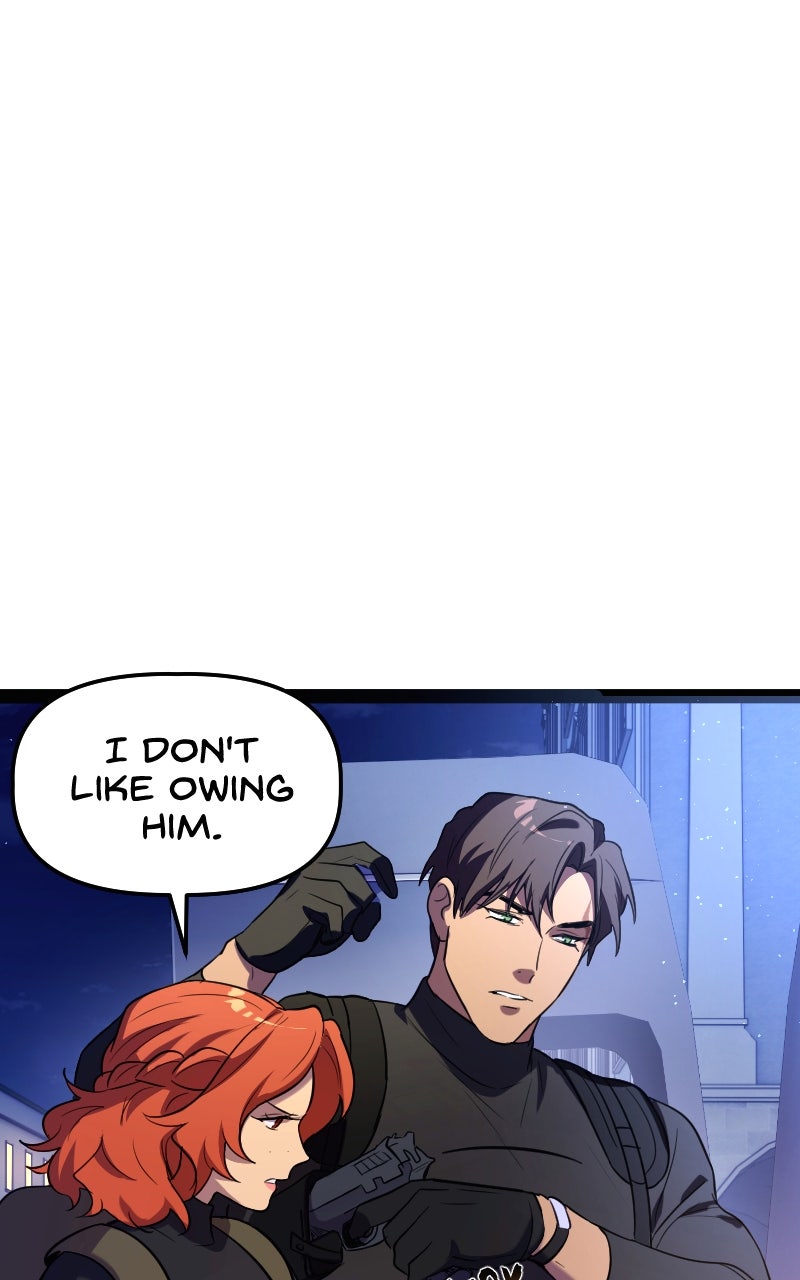 Read Accidental Assassin chapter 52 image 20 on Lezhin