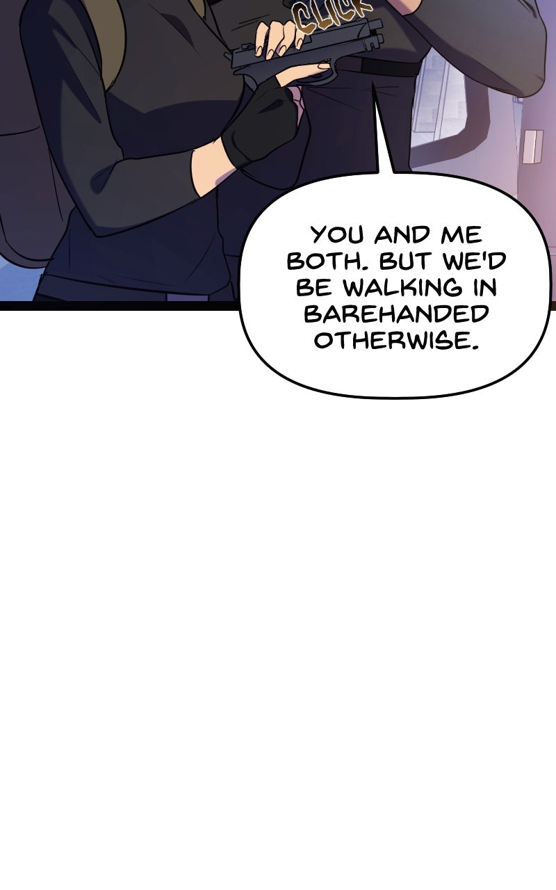 Read Accidental Assassin chapter 52 image 21 on Lezhin