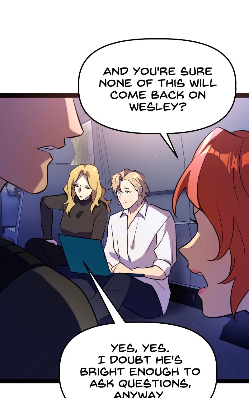 Read Accidental Assassin chapter 52 image 22 on Lezhin