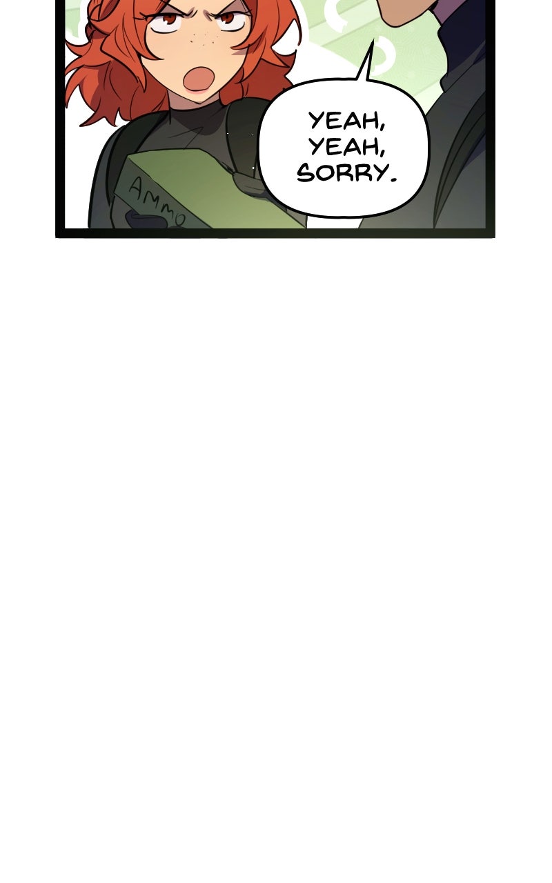 Read Accidental Assassin chapter 52 image 24 on Lezhin