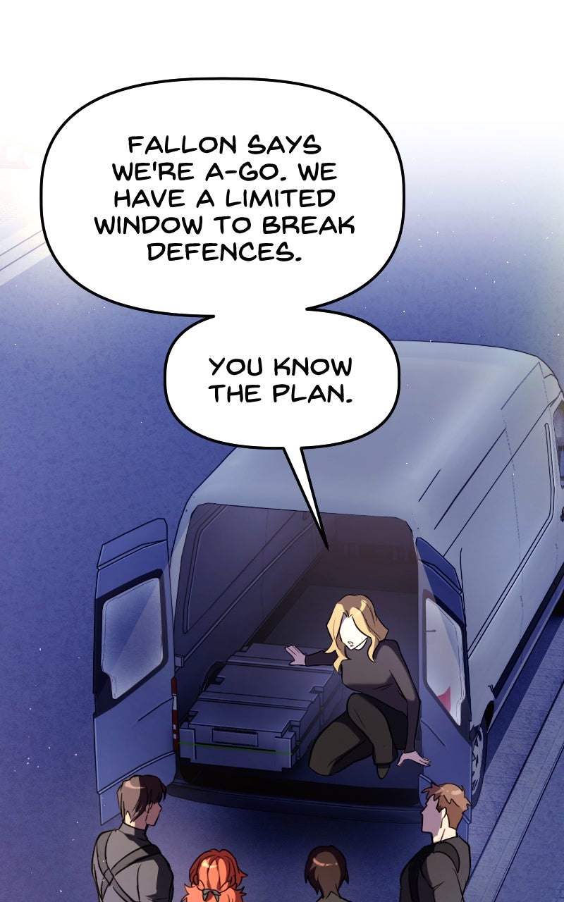 Read Accidental Assassin chapter 52 image 25 on Lezhin