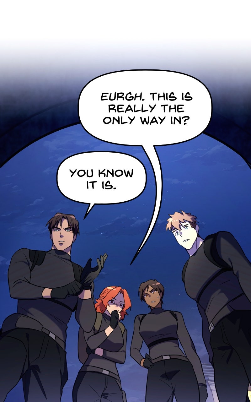 Read Accidental Assassin chapter 52 image 31 on Lezhin
