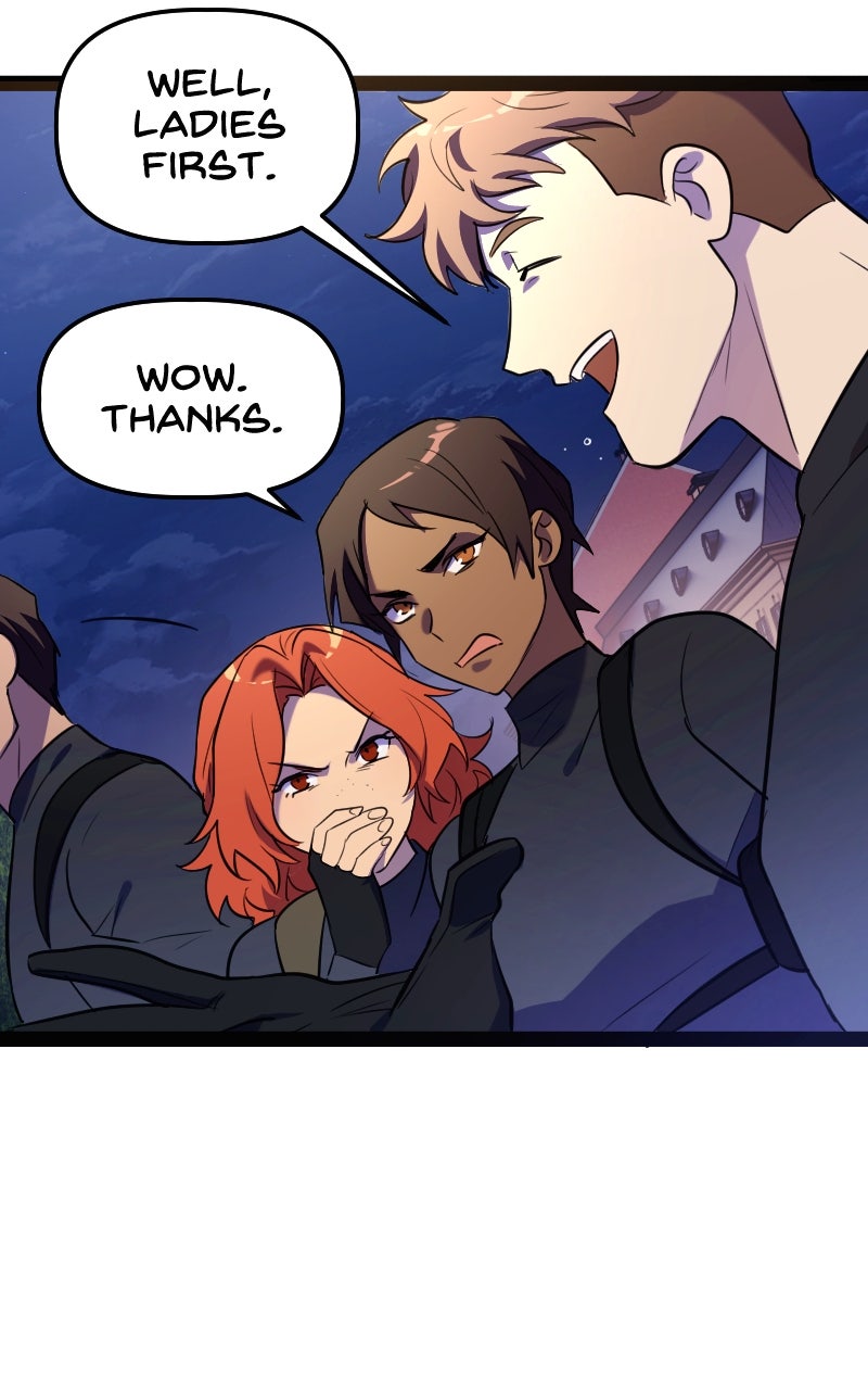 Read Accidental Assassin chapter 52 image 33 on Lezhin